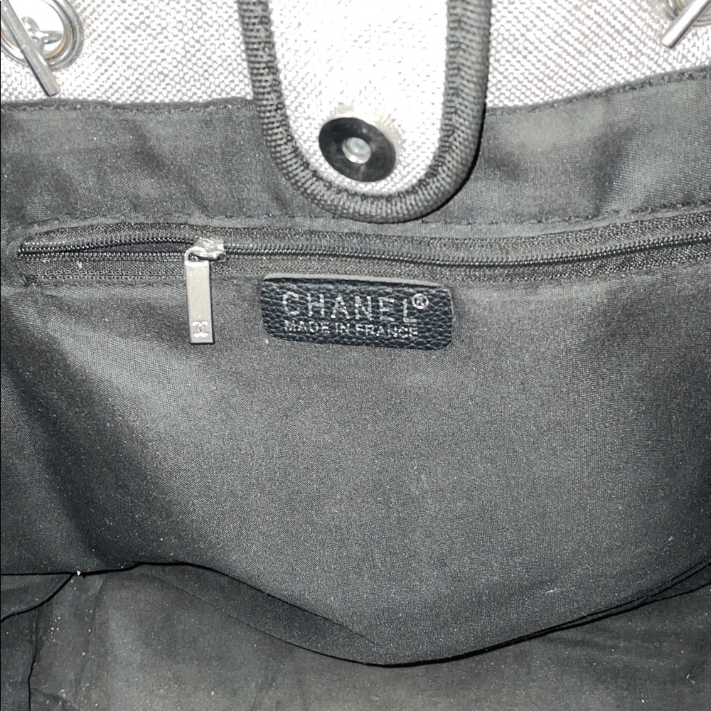 FASHION TOTE BAG FTL-03-165 - Picture 10 of 13
